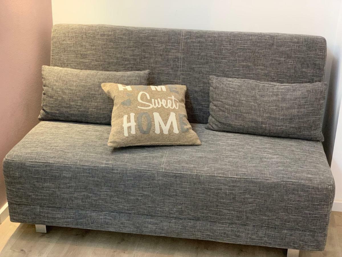 Apartment Koeln Ensen Екстериор снимка